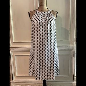 J Crew Halter Dress